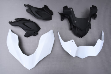 Tête de fourche KAWASAKI Z900 2017 - 2019