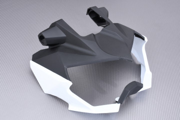 Muso frontale cupolino KAWASAKI Z400 2019 - 2024
