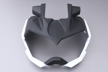 Tête de fourche KAWASAKI Z400 2019 - 2024