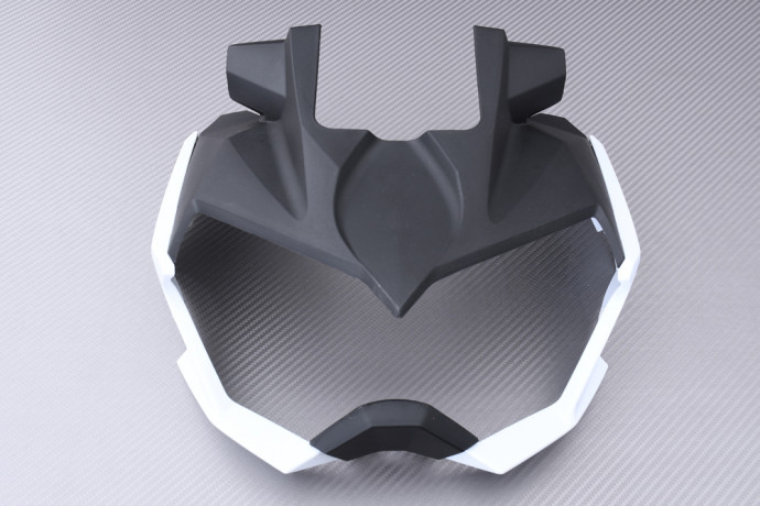 Tête de fourche KAWASAKI Z400 2019 - 2024