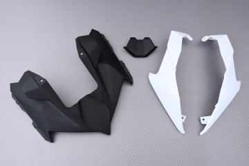 Muso frontale cupolino KAWASAKI Z400 2019 - 2024