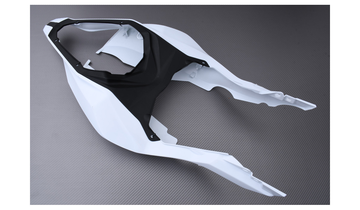 Rear fairing KAWASAKI ZX4R / ZX4RR / ZX25R / SE 2021 - 2025