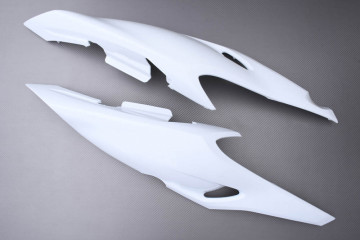 Rear fairing YAMAHA TMAX 560 / TECHMAX 2020 - 2021