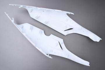 Rear fairing YAMAHA TMAX 560 / TECHMAX 2020 - 2021