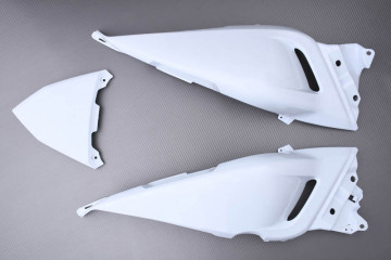 Rear fairing YAMAHA TMAX 530 2012 - 2014