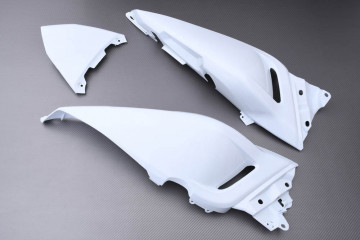 Coque arrière YAMAHA TMAX 530 2012 - 2014