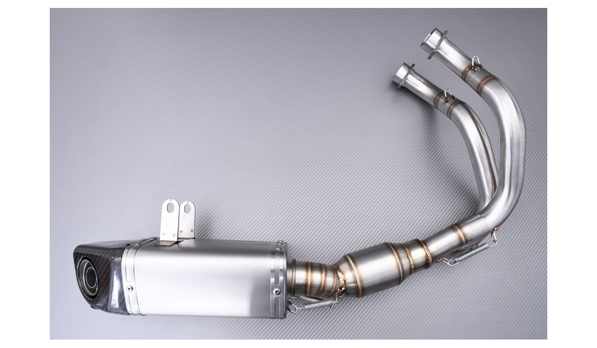 Für Kawasaki Z650 NINJA650 17-2022 Links Fußrasten Fußrasten Pedal Halterung