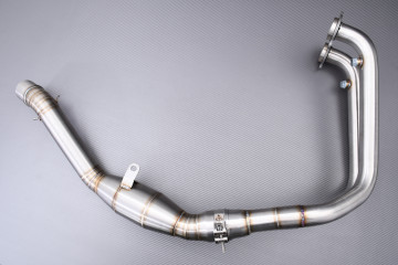 Full exhaust system BENELLI...