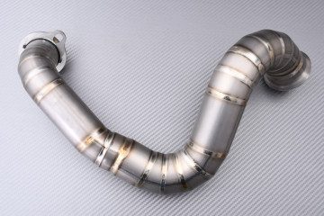 TITANIUM Full exhaust...