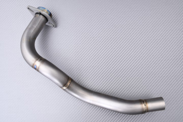 TITANIUM Full exhaust...