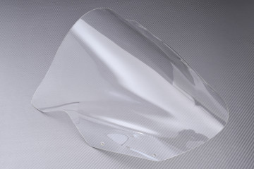 Bulle PVC KAWASAKI ER6 F 2009 - 2011