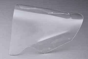 Cúpula PVC KAWASAKI ER6 F 2009 - 2011