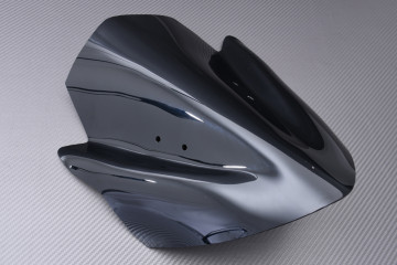 Bulle PVC Touring KAWASAKI ER6 N 2009 - 2016