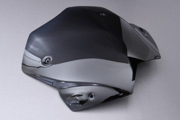 Cúpula PVC Sport YAMAHA TMAX 530 2012 - 2016