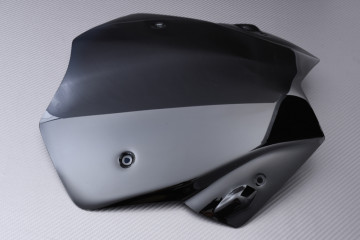 Bulle Sport PVC YAMAHA TMAX 530 2012 - 2016