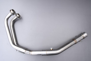 Full exhaust system YAMAHA...