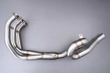 Full exhaust system YAMAHA...