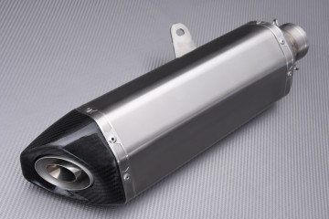 Silenziatore / Terminale TITANIO APRILIA RSV4 / TUONO V4 1100 2021 - 2024