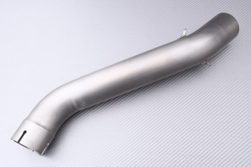 Silencieux / échappement TITANE APRILIA RSV4 / TUONO V4 1100 2021 - 2024