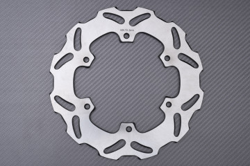 STRONGBRAKE Rear Disc...