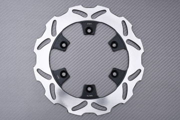 STRONGBRAKE Rear Disc...