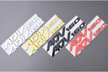 Stickers ADV 160