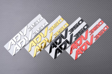 Stickers ADV 350