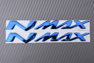 Sticker de adorno NMAX