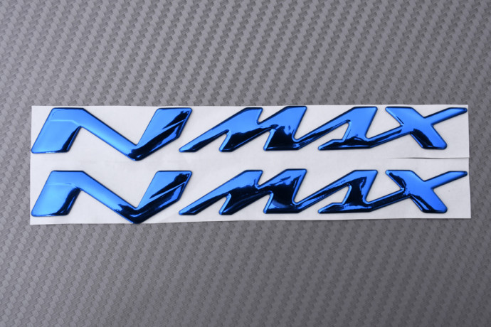 Sticker de adorno NMAX