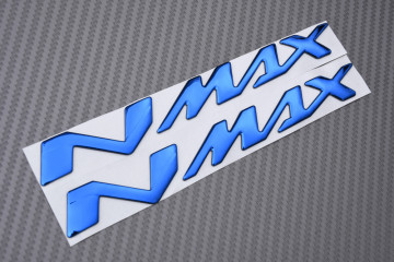 Sticker de adorno NMAX