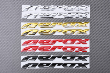 Sticker de adorno AEROX