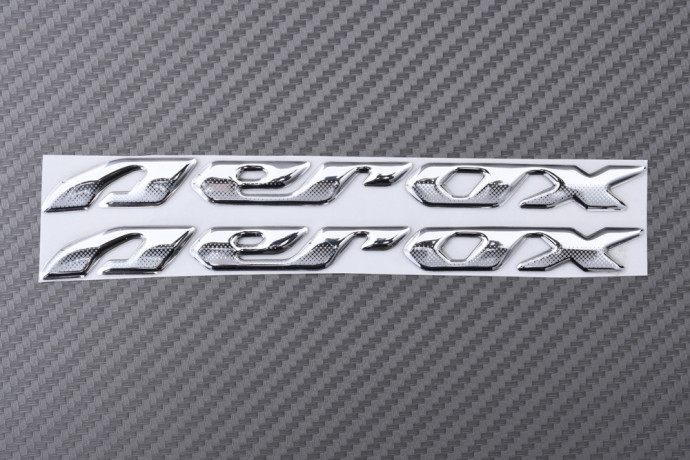 Sticker de adorno AEROX