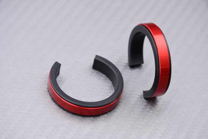 Adjustment control ring - fork preload 30-33mm