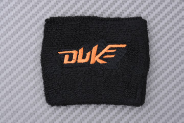 Brake / Clutch fluid reservoir sock KTM - "DUKE" Model