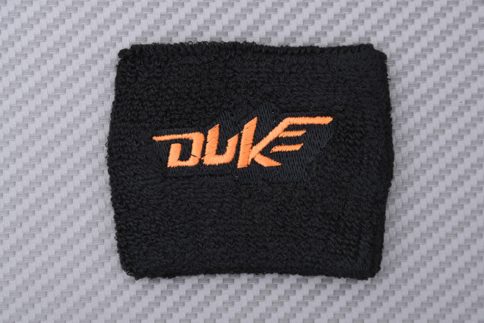 Pulsera para el depósito del líquido de freno / embrague KTM - Modelo DUKE