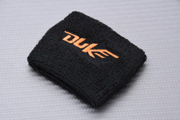 Pulsera para el depósito del líquido de freno / embrague KTM - Modelo DUKE