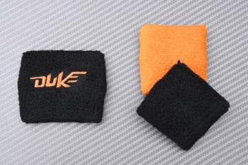 Pulsera para el depósito del líquido de freno / embrague KTM - Modelo DUKE