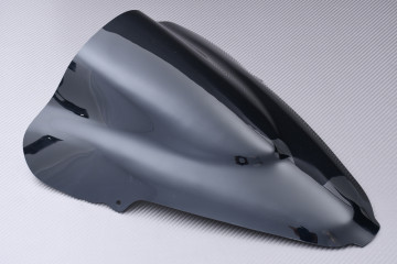 Polycarbonate Windscreen SUZUKI DL VSTROM 1000 2002 - 2003