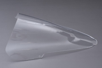 Polycarbonate Windscreen SUZUKI DL VSTROM 1000 2002 - 2003