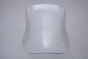 Touring Polycarbonate Windscreen HUSQVARNA VITPILEN / SVARTPILEN 125 / 250 / 401 2018 - 2023