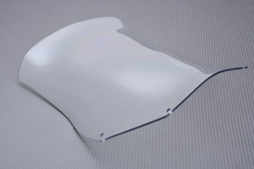 Touring Polycarbonate Windscreen HUSQVARNA VITPILEN / SVARTPILEN 125 / 250 / 401 2018 - 2023