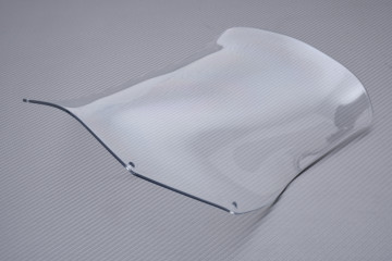 Touring Polycarbonate Windscreen HUSQVARNA VITPILEN / SVARTPILEN 125 / 250 / 401 2018 - 2023