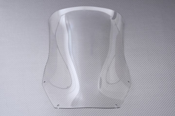 Touring Polycarbonate Windscreen HUSQVARNA VITPILEN / SVARTPILEN 125 / 250 / 401 2018 - 2023