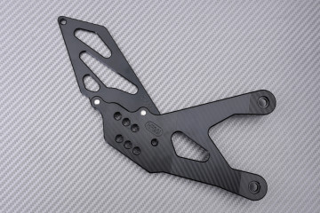 Commandes reculées AVDB YAMAHA YZF R1 2015