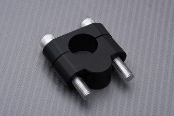 Paar Universale Lenkererhohungen 22 MM - DESIGN 5