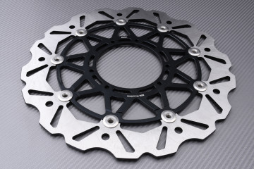 Disque De frein Oversize Supermotard 320mm HONDA CRF 250 / 450 / R / RX 2015 - 2018