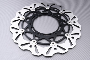 Disco De Freno Oversize Supermoto 320mm SUZUKI RMX / RM 125 / 250 1996 - 2012