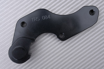 Disco del freno maggiorato Supermoto 320mm SUZUKI RMX / RM 125 / 250 1996 - 2012