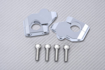 Alzamanubrio / Riser Universale 22 mm - DESIGN 4