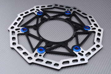 Disque De frein Oversize Trail / Supermotard 270mm HONDA CRF 250 / 450 / R / X 2004 - 2018